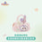 SHDL - 2026 Jelly Summer Duffy & Friends Collection x StellaLou Shoulder Bag