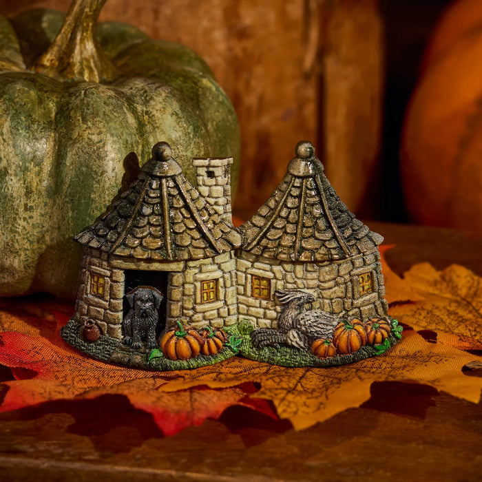 Harry Potter Japan Shop – 2026  Hagrid's Hut Collection Collection x Magnet