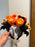 DLR/WDW - Halloween 2026 Mickey Mouse & Family Collection x Create Your Own Bat Headband Plush