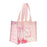 JDS - 2026 GLOSSY Fruits Collection x Minnie & Marie Fashionable Cat Shopping Bag and Eco Bag (S) (Release Date: Jan 26, 2026)