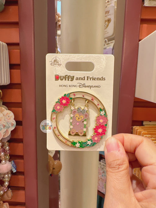 【海外Disney限定ピン】Duffy&ShellieMayピン バッチ Duffy & Friends Collection — Tagged