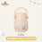 SHDL - Duffy & Friends Little Companions Collection x Duffy & Friends Stainless Steel Container