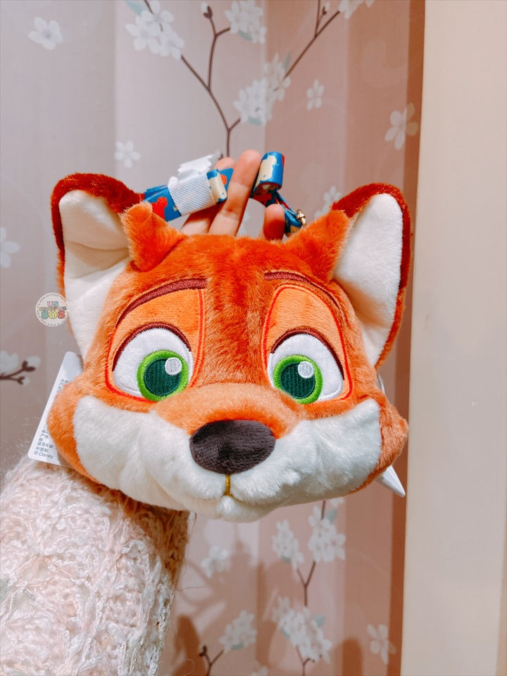 SHDL - Zootopia x Nick Wilde Mini Shoulder Bag