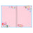 TDR - 2026 Disney Princess "You are Loved!" Collection x Notebook (Release Date: Jul 16, 2026)