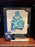 DLR/WDW - Haunted Mansion 2026 - Hatbox Ghost Photo Frame 2”x 3”