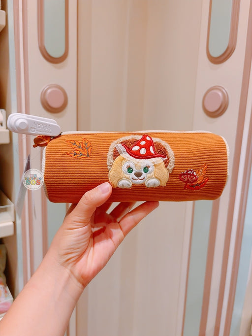 SHDL - 2025 Duffy & Friends Halloween Collection x CookieAnn Stationary Bag