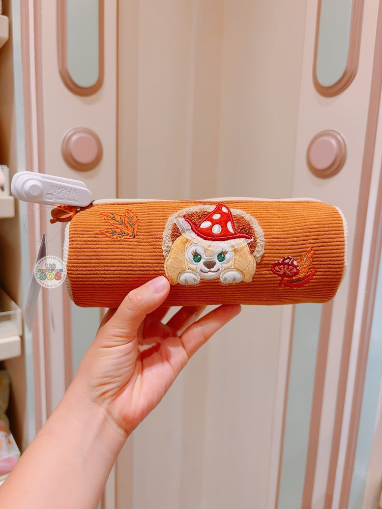 SHDL - 2025 Duffy & Friends Halloween Collection x CookieAnn Stationary Bag