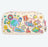 TDR - Tokyo Disney Resort "Park Map Motif" Pastel Color Collection - Pencil Case (Release Date: Dec 11, 2025)