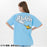 TDR - Aladdins Genie Big Silhouette Unisex T Shirt for Adults (Release Date: Mar 26, 2025)