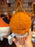 HKDL - 2026 Ice Cream Cone x Chip Plush Keychain