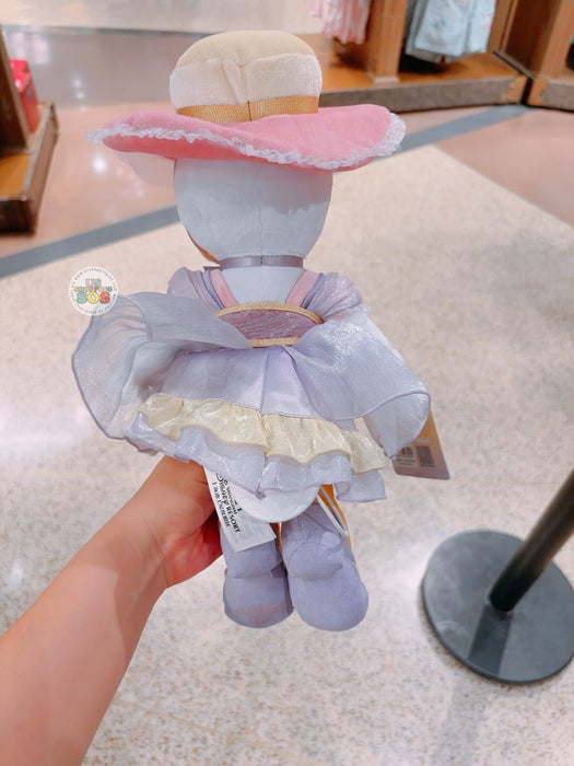 SHDL - Mickey and Friends Garden Stroll Collection x Daisy Duck Plush Toy