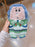 SHDL - 2026 Fluffy Stationary Bag x Buzz Lightyear
