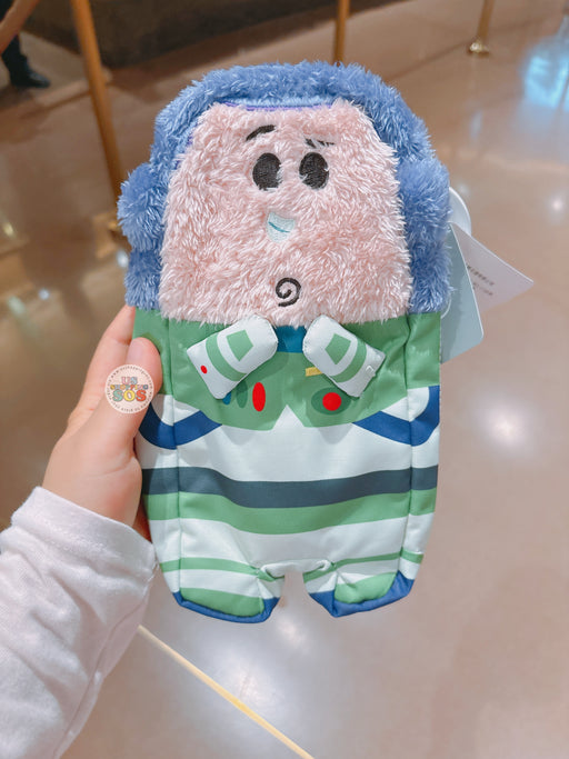 SHDL - 2026 Fluffy Stationary Bag x Buzz Lightyear