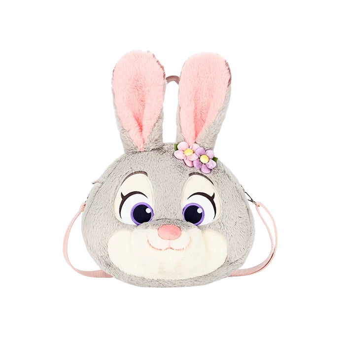 China Exclusive- Big Face Judy Hopps 3 Ways Bag