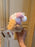 HKDL - 2026 Duffy's Sweet Dreams - Sleeping CookieAnn Plush Toy