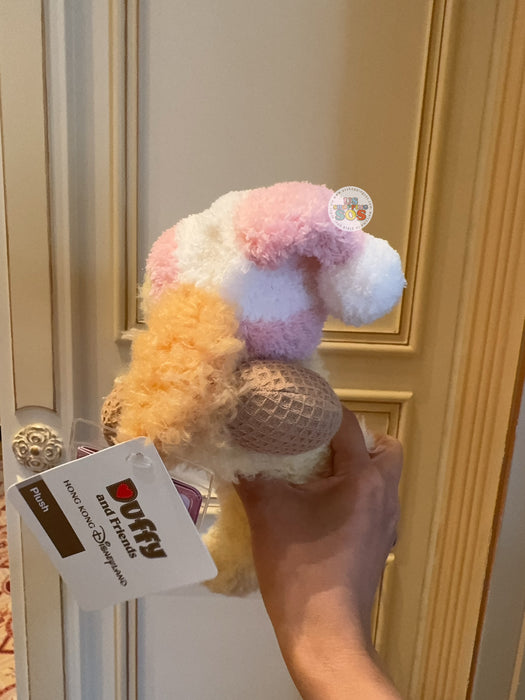 HKDL - 2026 Duffy's Sweet Dreams - Sleeping CookieAnn Plush Toy