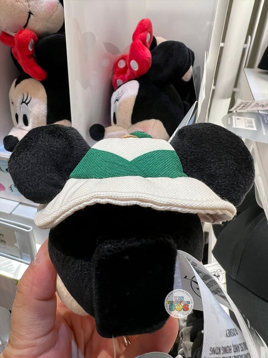 DLR/WDW - Create Your Own Headband - Safari Minnie Headband Plush
