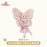 SHDL - 2026 LinaBell "Fantasy Dreamy Celebration 3.0 " Collection x Plushy Flower Bouquet (Release Date: Sep 23, 2026)
