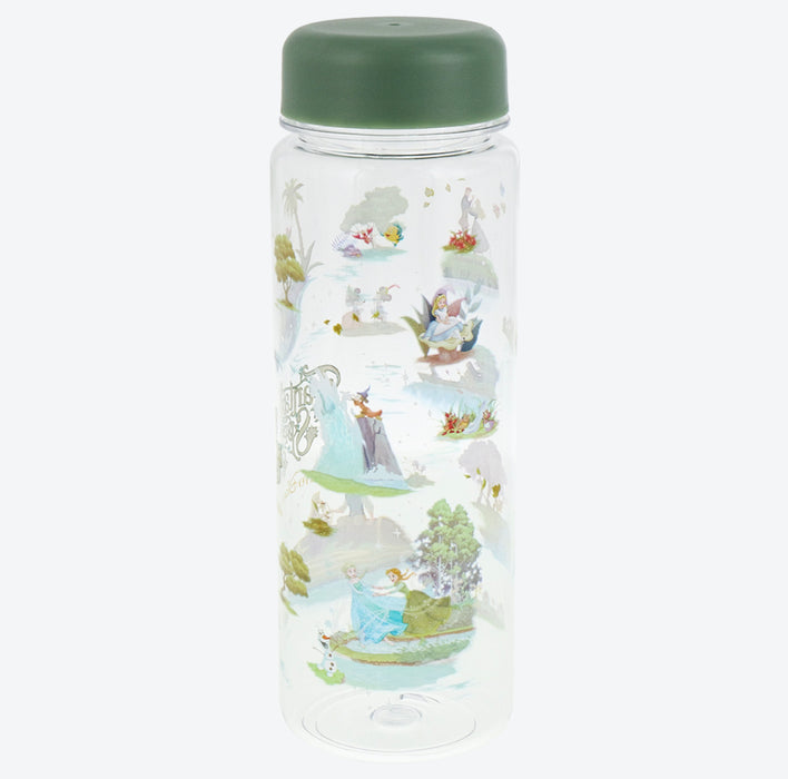 TDR - Fantasy Springs Theme Collection x Drink Bottle