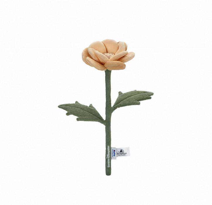 SHDL - Fluffy Bloom Garden x Duffy Plushy Flower/Stuffed Flowers