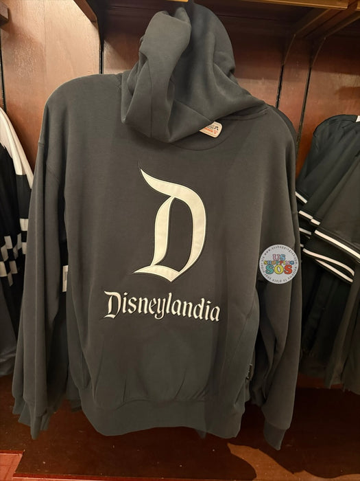 DLR/WDW - Disney x Viva La Bonita Disneylandia Hoodie (Adults)