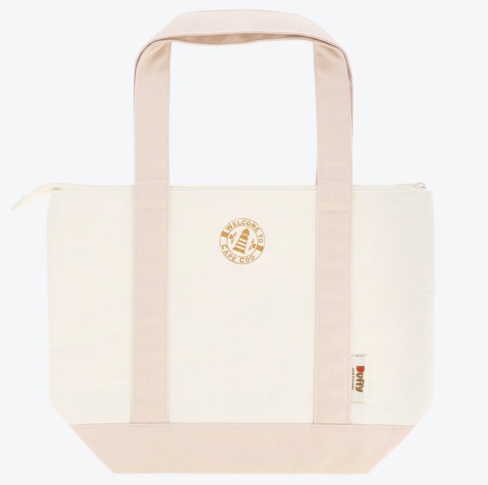 TDR - 2026 Duffy & Friends x Tote Bag (Release Date: Oct 6, 2026)