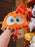 SHDL  - Big Head Plush Hat - Inside Our Anxiety