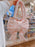 SHDL - 2026 LinaBell "Fantasy Dreamy Celebration 3.0 " Collection x Tote Bag (Release Date: Sep 23, 2026)