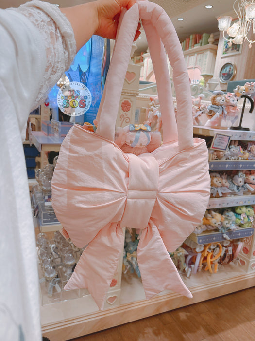 SHDL - 2026 LinaBell "Fantasy Dreamy Celebration 3.0 " Collection x Tote Bag (Release Date: Sep 23, 2026)