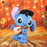 China Exclusive - 2026 Stitch Elvis Plush Toy Box Set