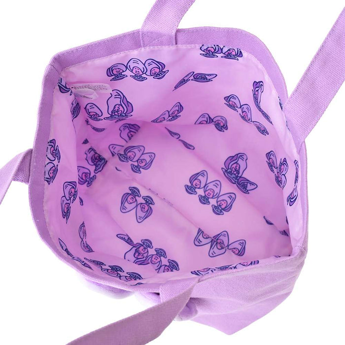 JDS - 2026 Baby Oyster Collection x Young Oyster Tote Bag (Release Date: Jun 23, 2026)