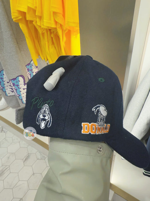 DLP - Mickey & Friends ‘Lifestyle’ Hat for Adults