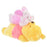 JDS - GORORIN x Winnie the Pooh Plush Toy (Release Date: Feb 20)