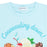 TDR - 2026 Mickey & Friends "Hello Hello Summer!!" Collection x Chip & Dale T Shirt for Adults (Release Date: Jun 11, 2026)