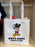 HKDL - Love Hong Kong Disneyland 2026 - Mickey Sunglasses Tote Bag
