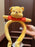 HKDL - Winnie the Pooh Hand Moving Jumping Headband