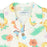 TDR - 2026 Mickey & Friends "Hello Hello Summer!!" Collection x Baby Aloha Shirt Size: 90 cm (Release Date: Jun 11, 2026)