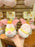 HKDL - Winnie the Pooh Lemon Honey Collection x Piglet Pouch & Plush Keychain