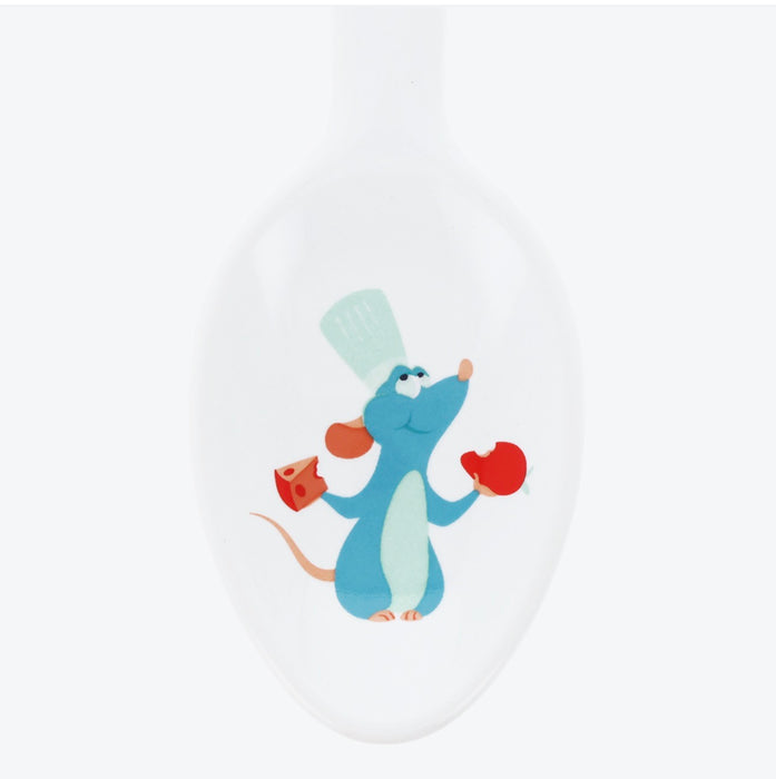TDR - 2026 Food and Wine Festival Collection x "Ratatouille" Remy Spoon (Release Date: Apr 8, 2026)