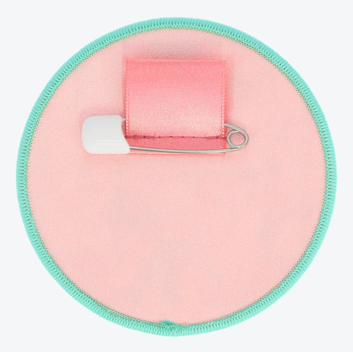 TDR - 2026 Vanellope Sweet Pop World Collection x Patch Accessories (Release Date: Apr 8, 2026)