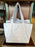 DLR/WDW - It’s a Small World 2026 - Canvas Tote Bag
