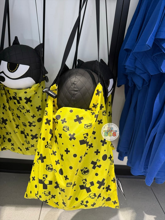 Universal Studios - Felix the Cat - Plush Toy in Bag