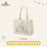 SHDL - Duffy & Friends Little Companions Collection x Duffy & Friends Tote Bag