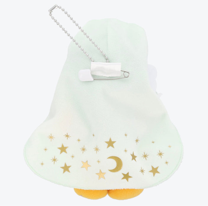TDR - 2026 Disney Halloween Mickey & Friends Treasure Collection x Donald Duck Plush Keychain (Release Date: Sep 15, 2026)