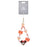 JDS - 2026 Empty-handed Goods x Minnie Mouse Strap Heart & Ribbon Gororo Beads