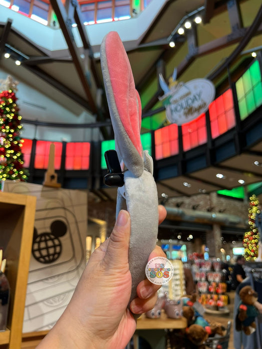 DLR/WDW - Zootopia - Judy Hopps Ear Headband