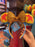 HKDL - 2026 Pixar Summer Fest x Minnie Mouse Sequin Ear Headband with Veil