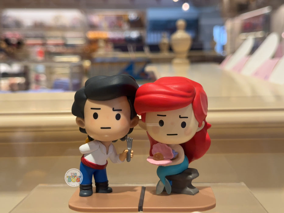 HKDL - 2026 Disney Princess Ornament Blind Box