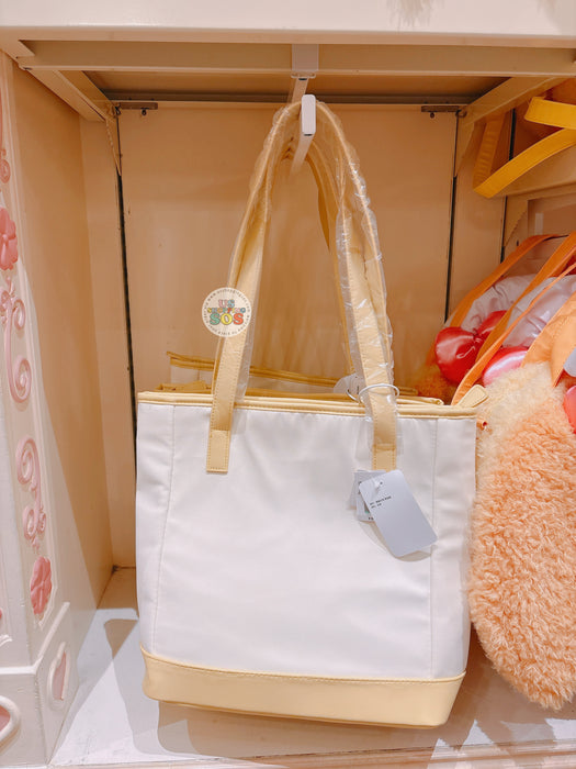 SHDL - Duffy & Friends Tote Bag (with CookieAnn Badge)