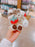 SHDL - 2026 Hedgehog Winnie the Pooh Collection x Reverible Plush Keychain